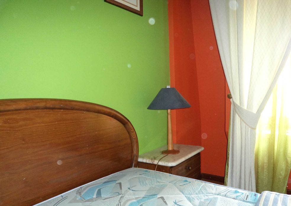 Apartamento T3 Mobiliado no Centro de Macedo de Cavaleiros
