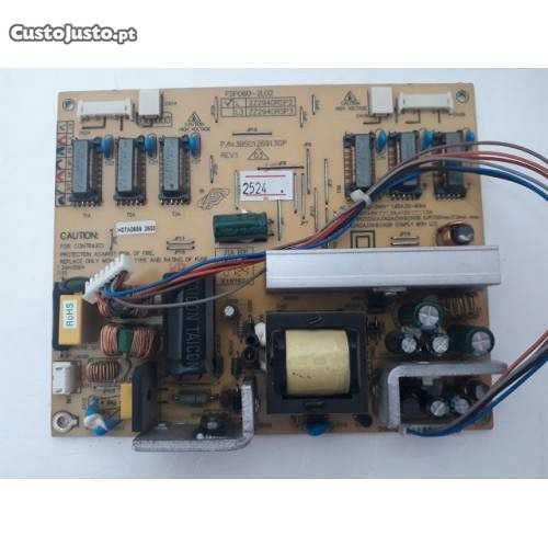 zz2940rsp2tv lcd varias marcas