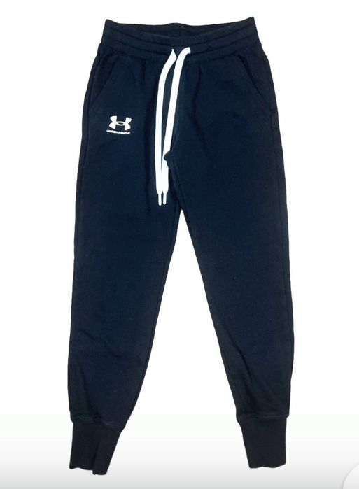 Жіночі спортивні штани Nike, Under Armour