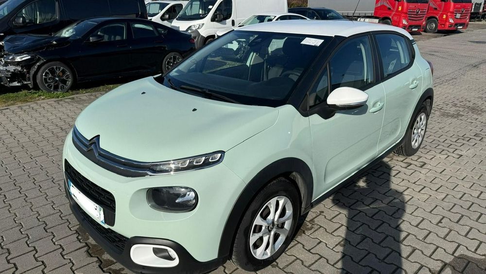 Citroën C3