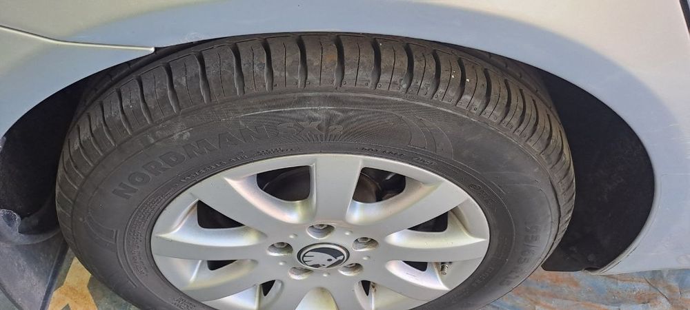 Продаж Skoda Octavia - 2008 р.