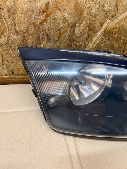 Передні фари Ford Mondeo III Форд Мондео 3 2000–2007