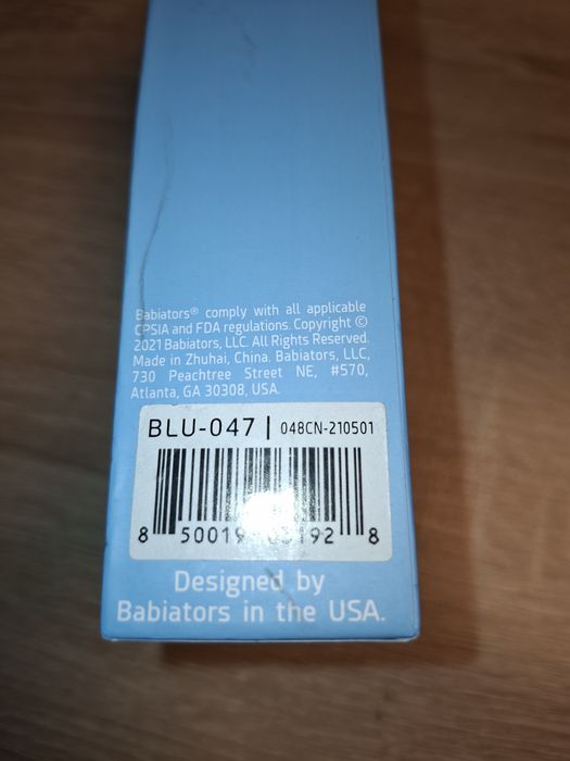 Okulary przeciwsłoneczne Babiators 3-5 lat