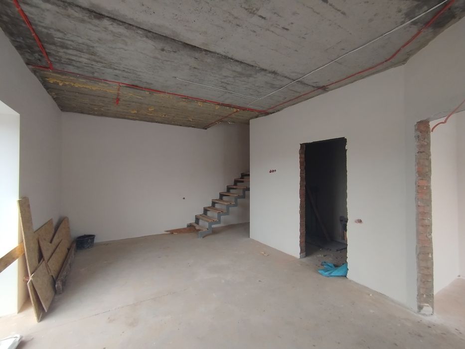 Продаж квадродуплекса