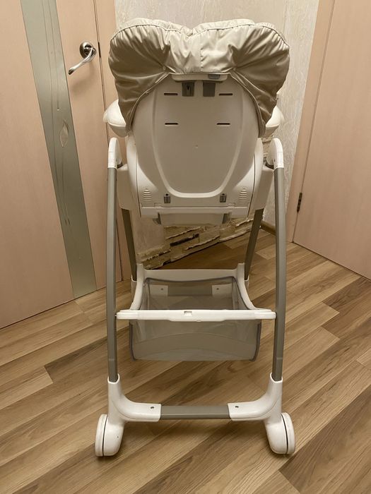 Стульчик для кормления Cam Istante от 0 до 36 мес. Italia