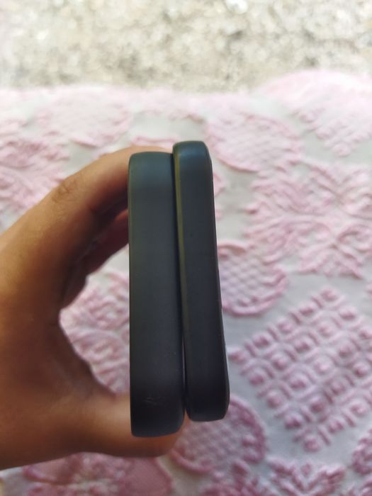 Capa de iPhone 12/3