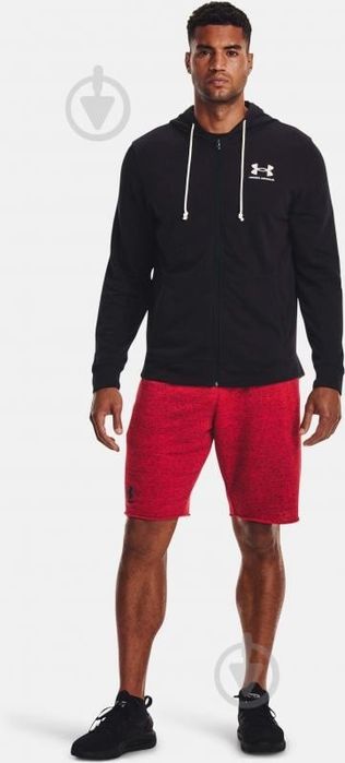Толстовка Under Armour RIVAL TERRY .
