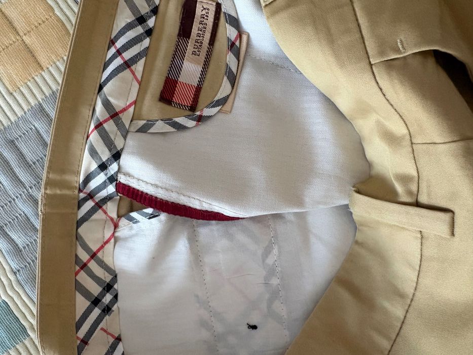 Фірмові чоловічі брюки чиноси