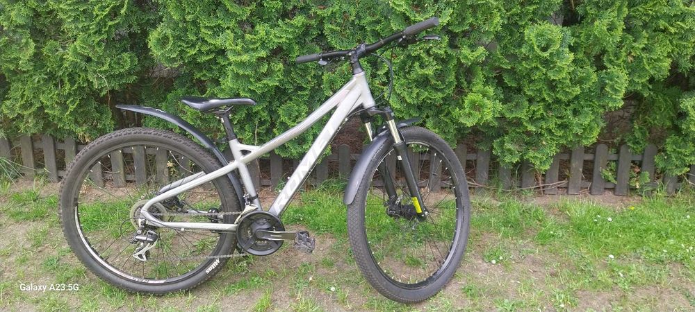 Rower MTB firmy ROMET JOLENE 7.1 , stan dobry  , koła 27.5 cala