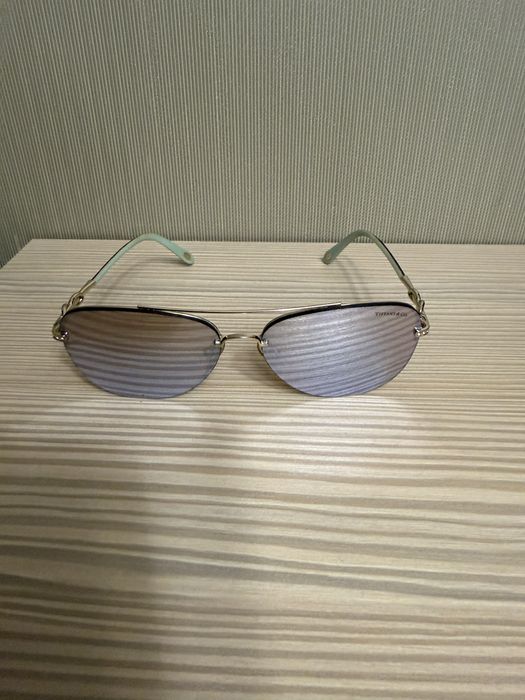 Окуляри Tiffany&Co, оригінал