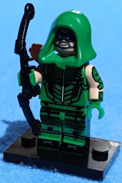 Green Arrow (DC Comics)