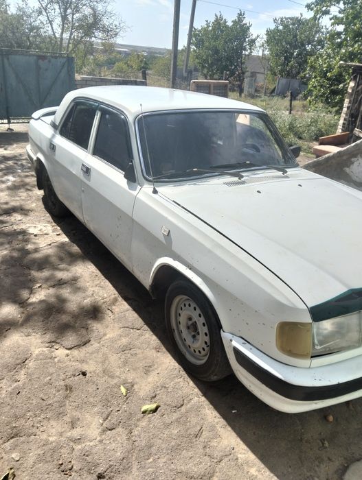 продам Волгу 3110