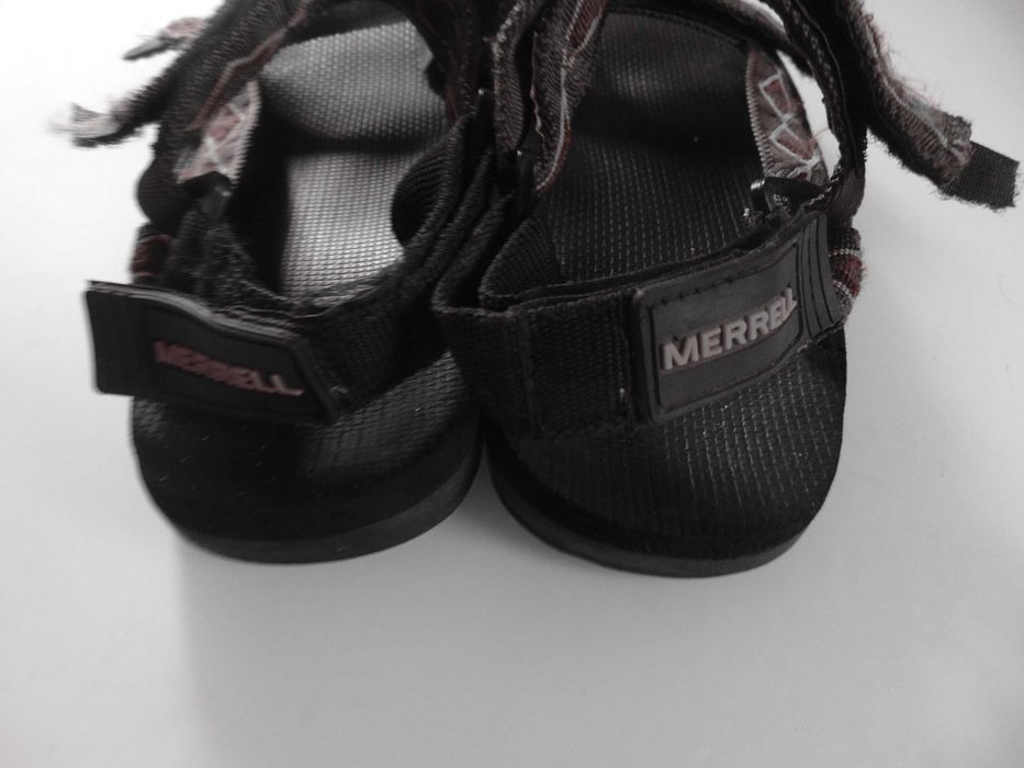 merrell roz uk8 eur 41,5 swietne