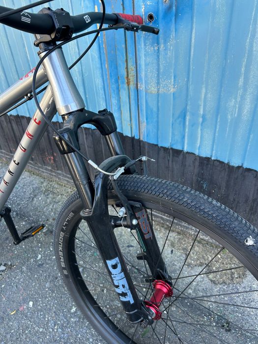 Rower MTB dirt diezel 2022