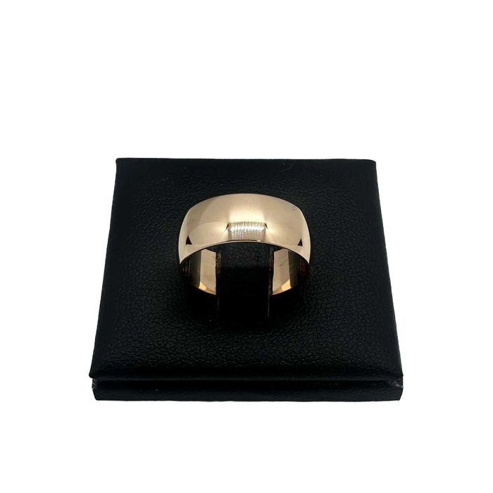 Złota Obrączka pr. 583 5,29g R13