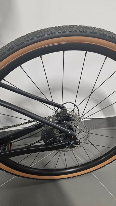 Giant Revolt - Nowy, gotowy do jazdy!!