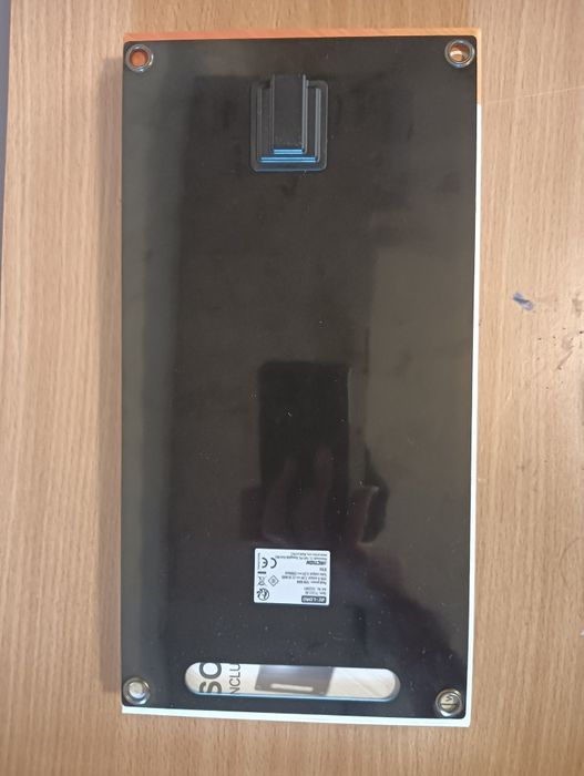 Painel solar 10w