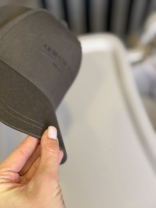 Кепка Armani Exchange