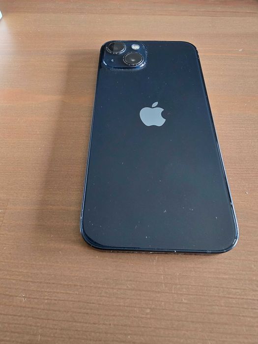 Iphone 13 , 256 gb, czarny