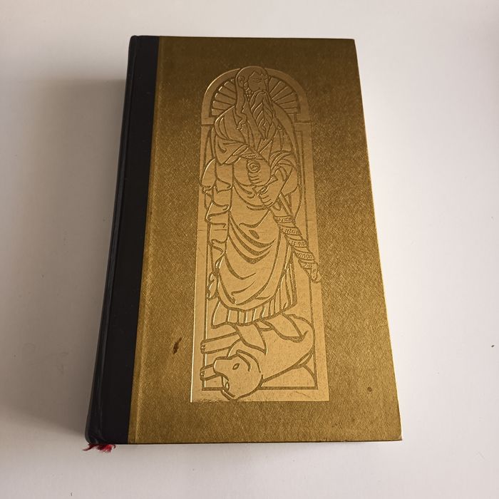 Livro de 1976 "Tesouros artísticos de Portugal"