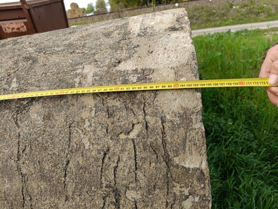 Krąg betonowy studnia, szambo