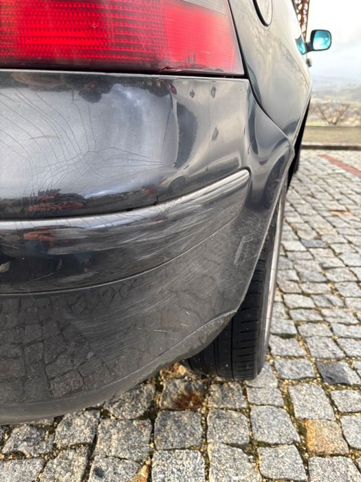 Vendo golf 4 impecável