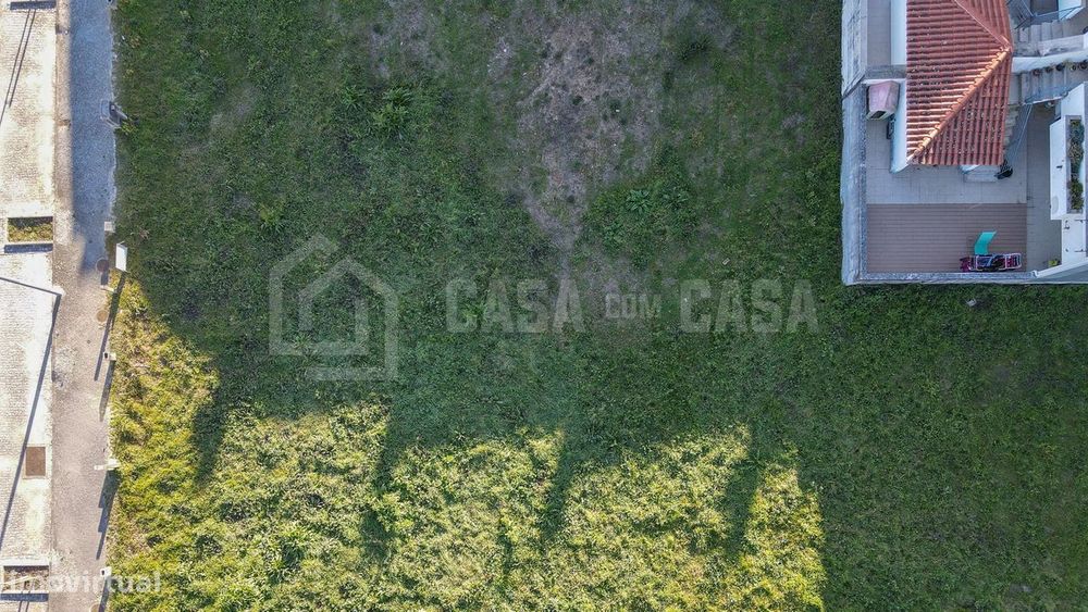 Terreno p/ Moradia em Banda Viso Sul