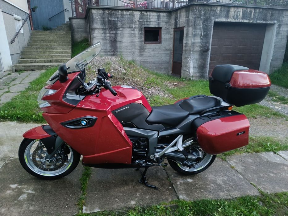 Продам BMW K 1300 GT можливий обмін