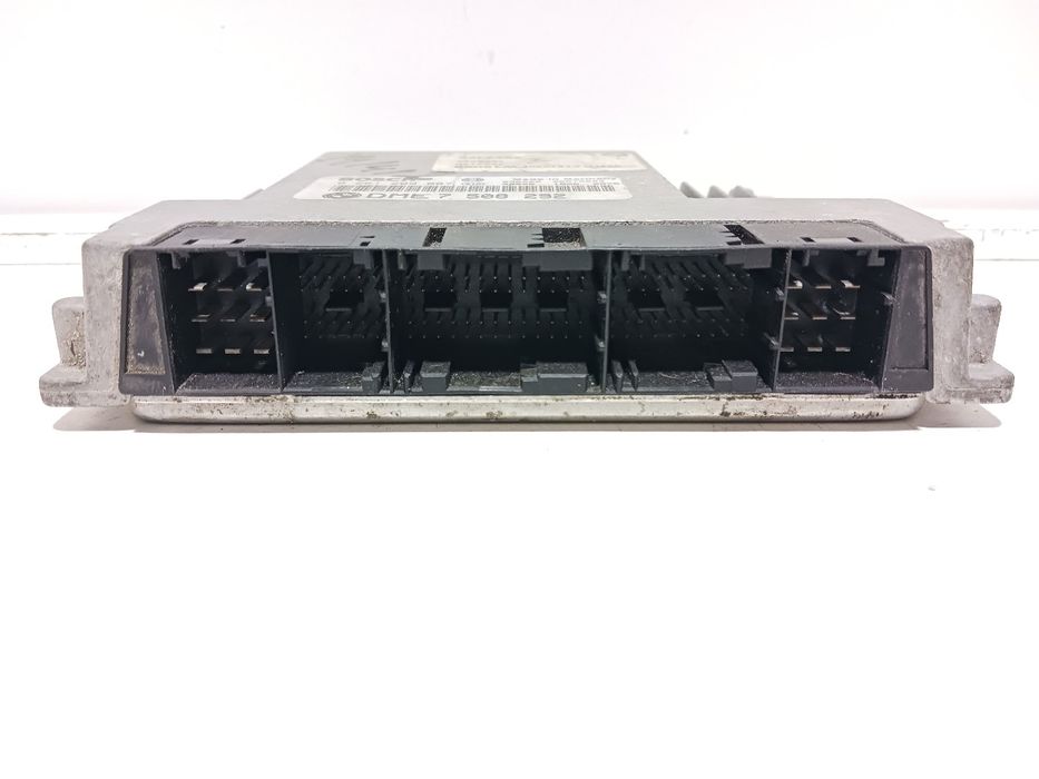 Centralina motor / ECU BMW 3 Compact (E46)