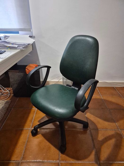 Cadeira de Escritório