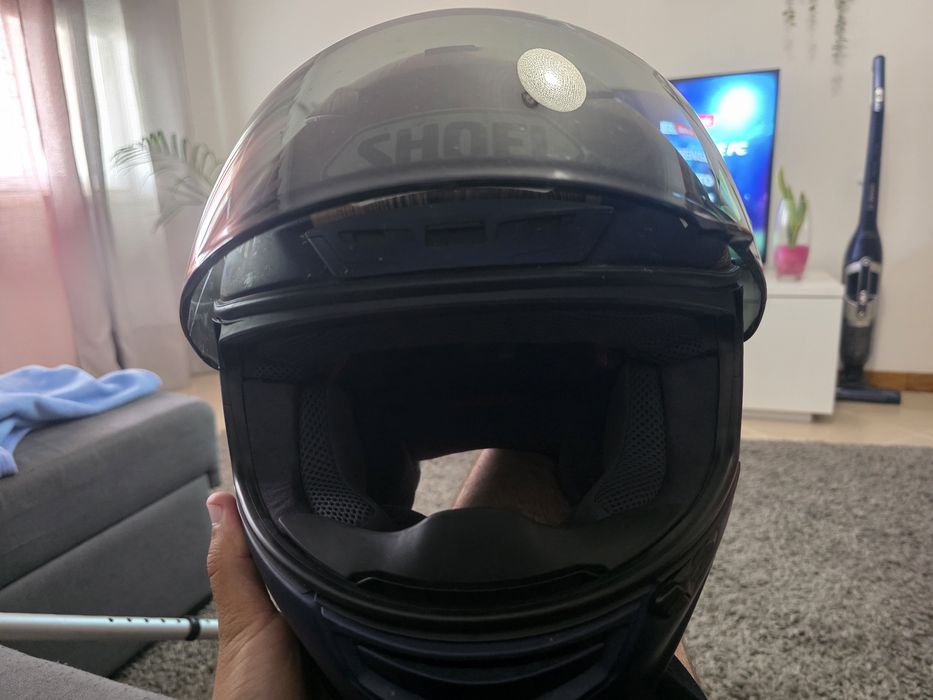 Capacete Shoei X-SPIRIT 3 Marc Marquez