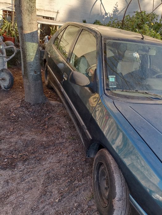Peugeot 306 1.9 D