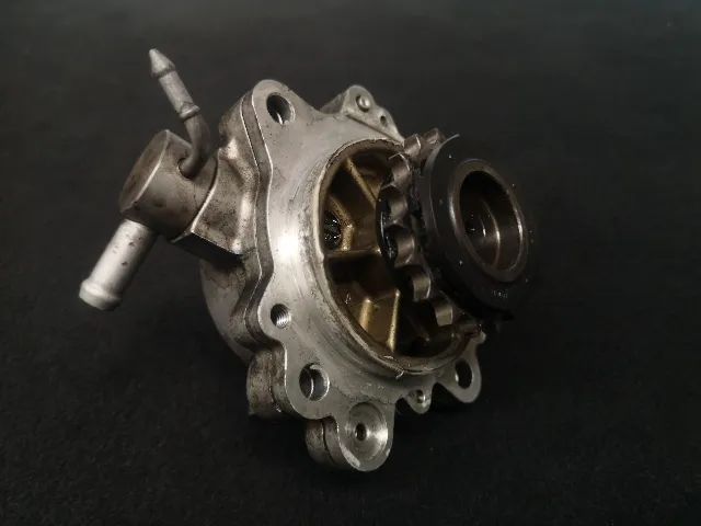 Bomba de vácuo originais  Mazda 6 MZR-CD 2.2 2009- EPC