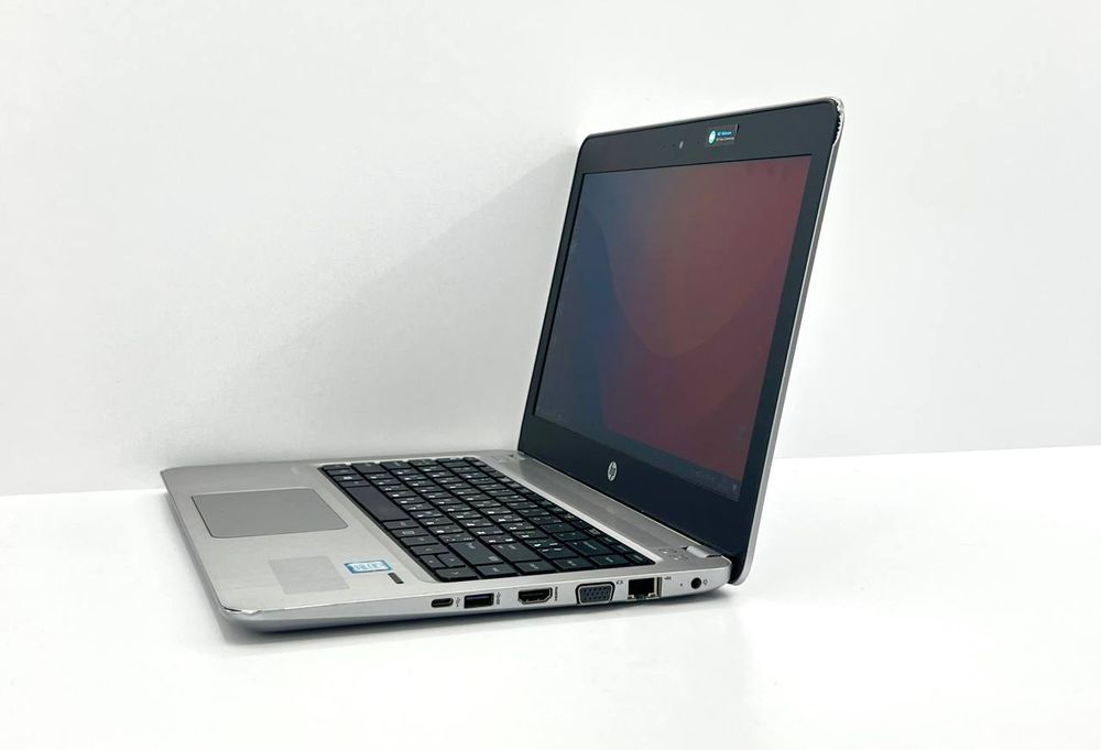 Ноутбук HP ProBook 430 G4 13.3" Intel Core i5 3.1 GHz 8 ID7720