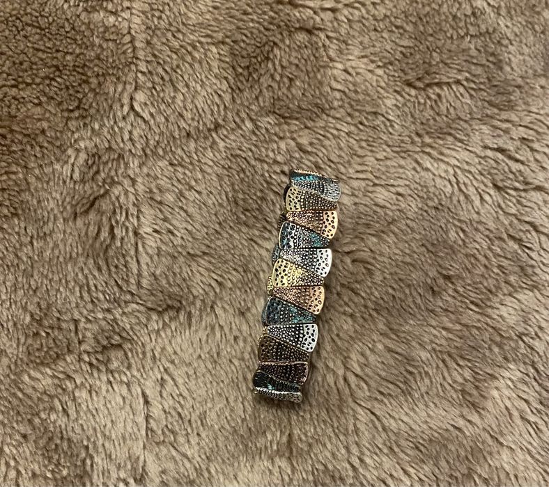 Pulseiras en bijutaria