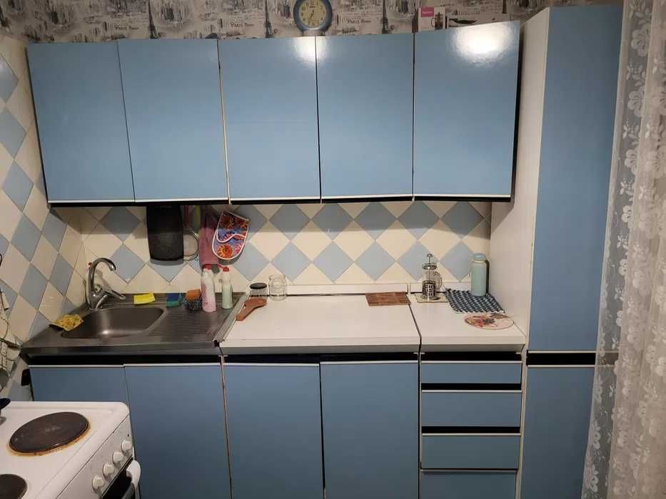 Здам кiмнату без хазяїв (вiд ст. м. Г.Днiпра 7-10 хв. пiшки), 1 ос.