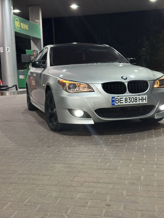 Продам   BMW e60