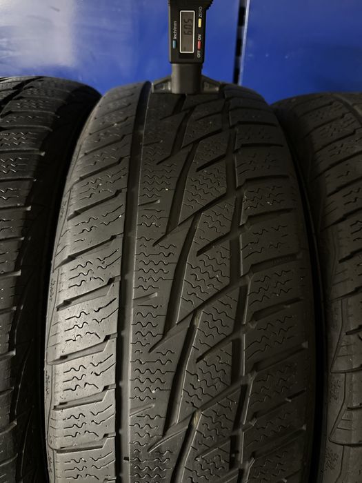 Matador Sibir Snow 185/60r15 зимова Склад Шин Умань