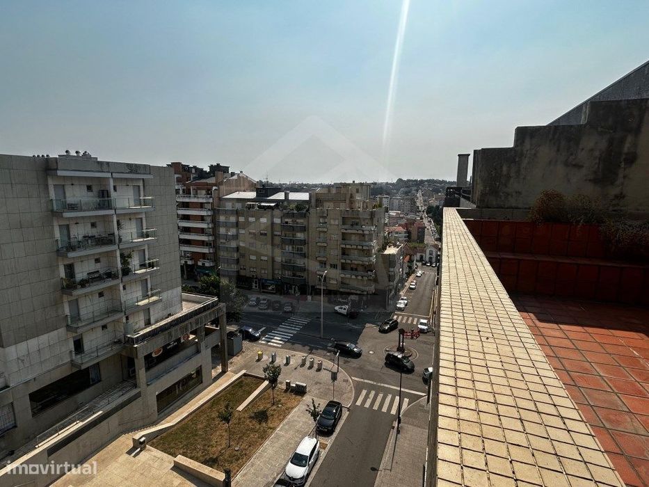 Duplex T4 em São João da Madeira — S. João Da Madeira, Aveiro