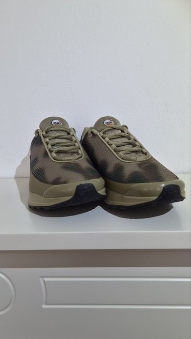 Кросівки Nike Air Max DN NRG, IB7025 200, US9.5 EU 43 27.5CM