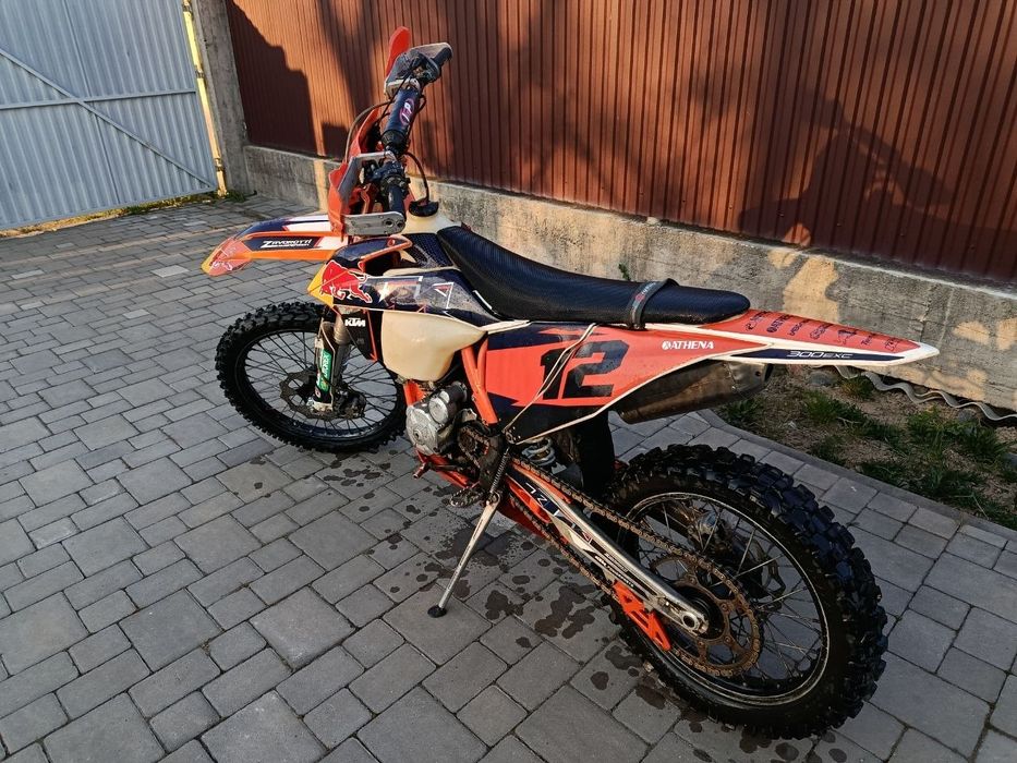 Kovi Lite 250 kt (2021)