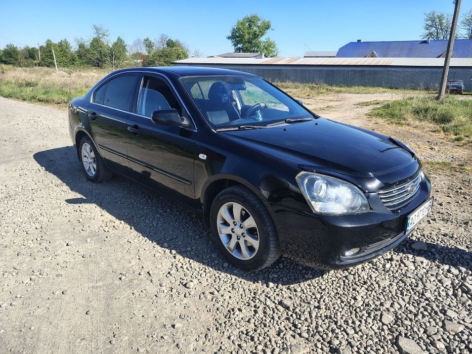 Продам Kia Magentis