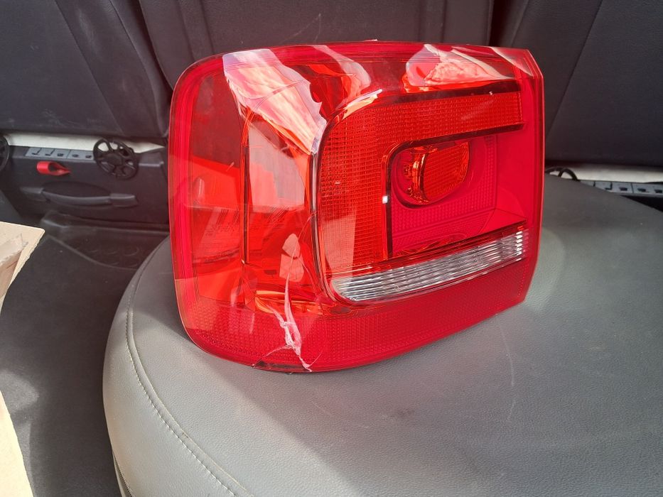 Задній лівий стоп фонарь VW Touran 2010-2015