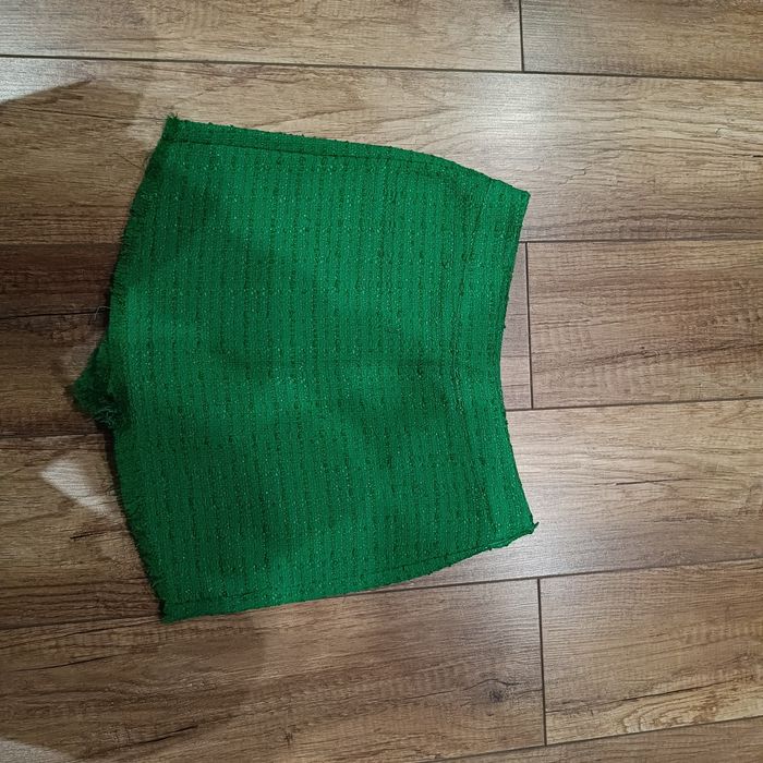 Spódnico spodenki Zara