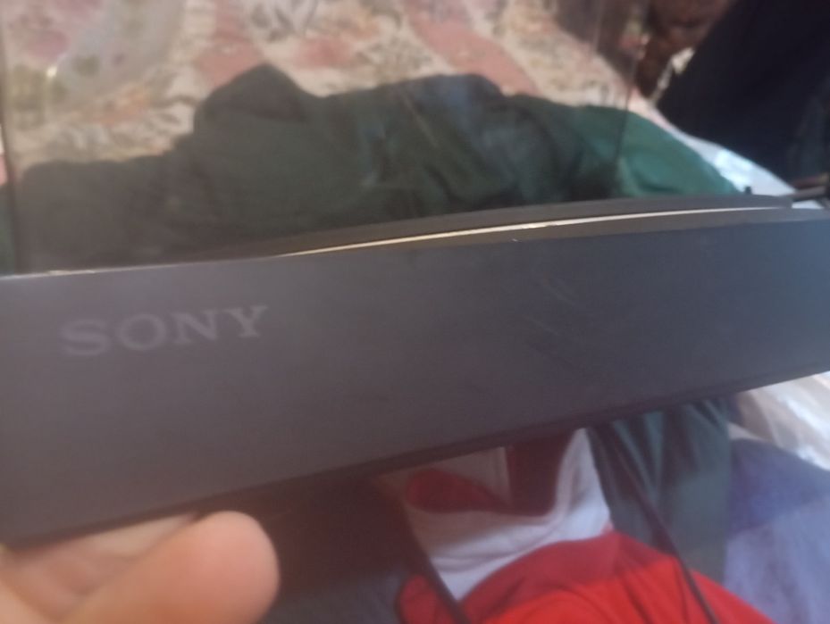 Gira discos sony