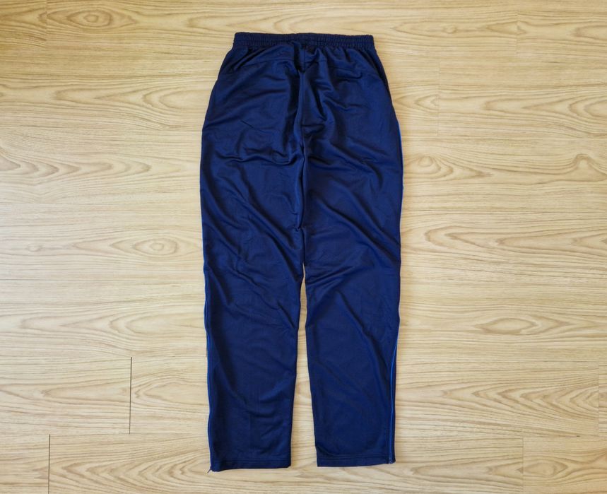 Штани спортивні чоловічі LEGEA розмір XL ORIGINAL