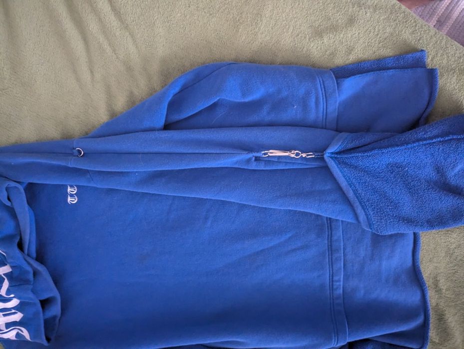 Undercover TTT X MSW japanese label y2k opium кофта худи