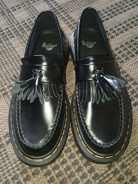 Dr Martens meskie
