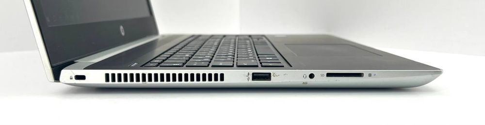 Ноутбук HP ProBook 450 G5 15,6" Intel Core i3 3.4 GHz 8 ID7623