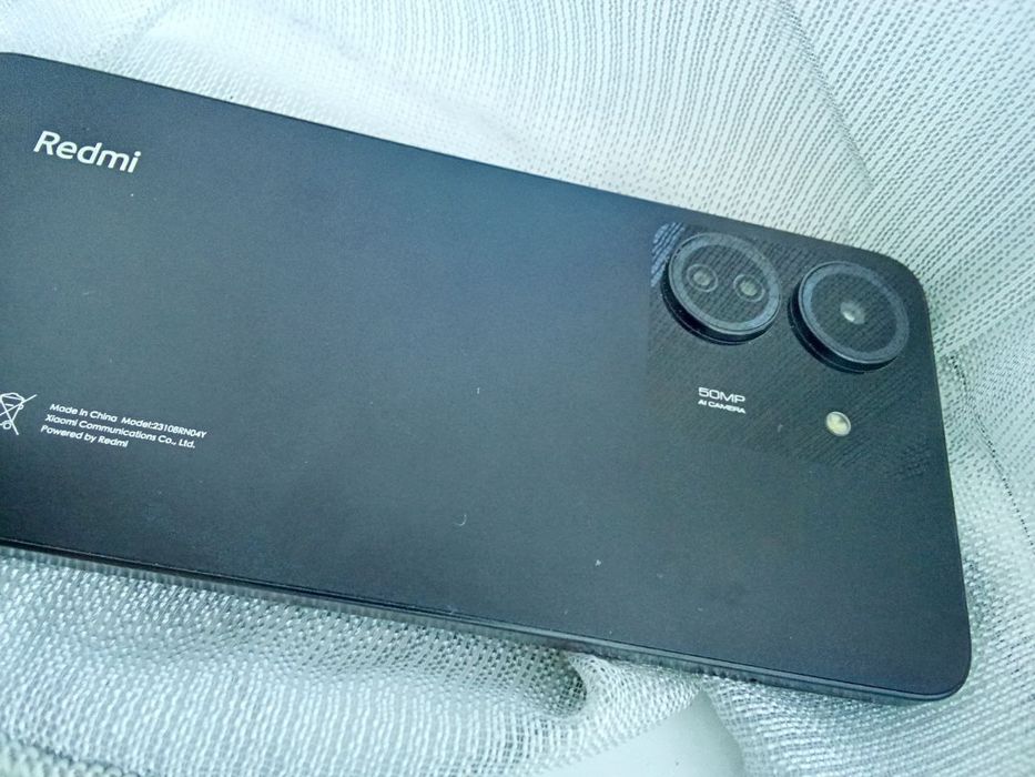 Телефон Redmi 13 c